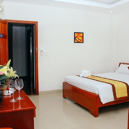 Bostand Hotel Son Tra Luaran gambar