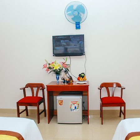 Bostand Hotel Son Tra Luaran gambar