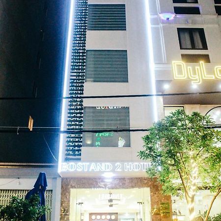 Bostand Hotel Son Tra Luaran gambar