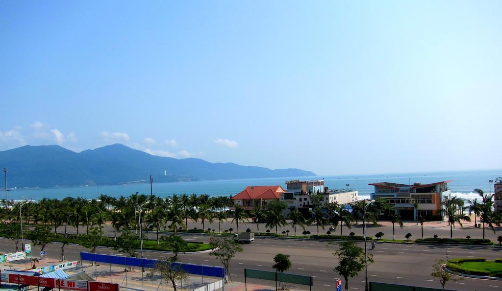 Bostand Hotel Son Tra Luaran gambar