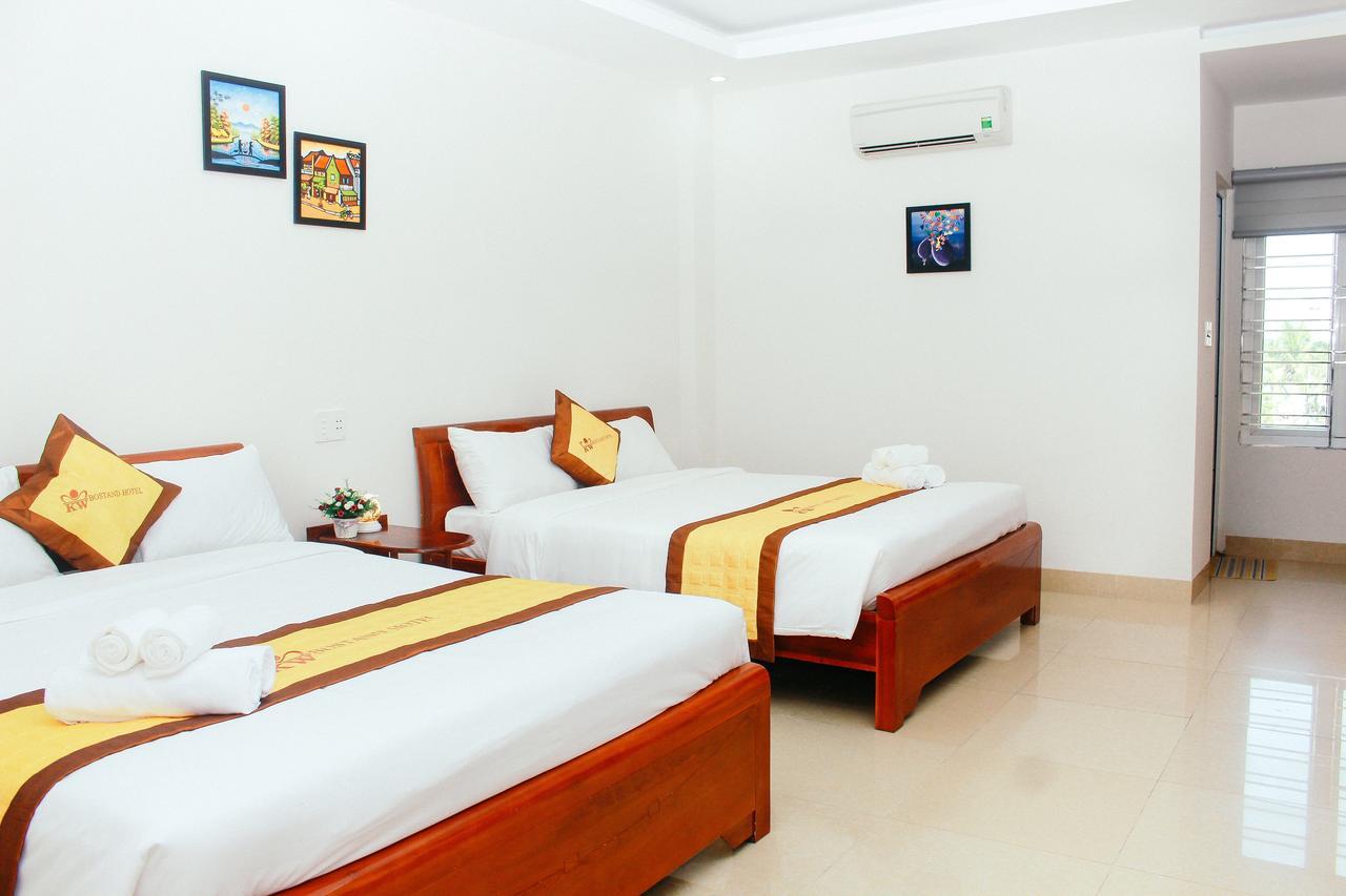 Bostand Hotel Son Tra Luaran gambar