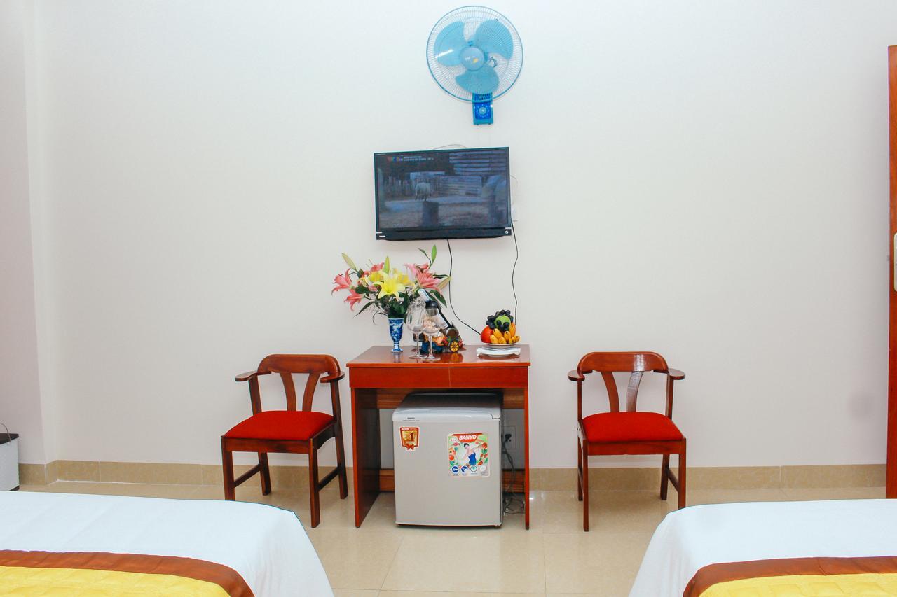 Bostand Hotel Son Tra Luaran gambar