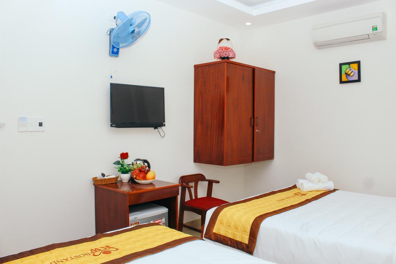 Bostand Hotel Son Tra Luaran gambar