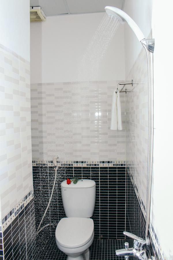 Bostand Hotel Son Tra Luaran gambar