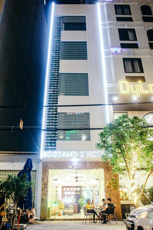 Bostand Hotel Son Tra Luaran gambar