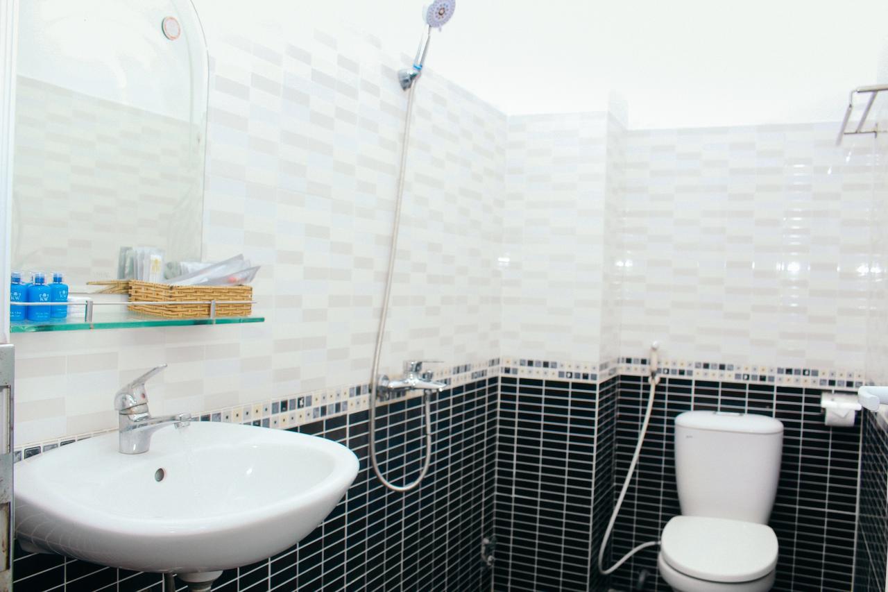 Bostand Hotel Son Tra Luaran gambar