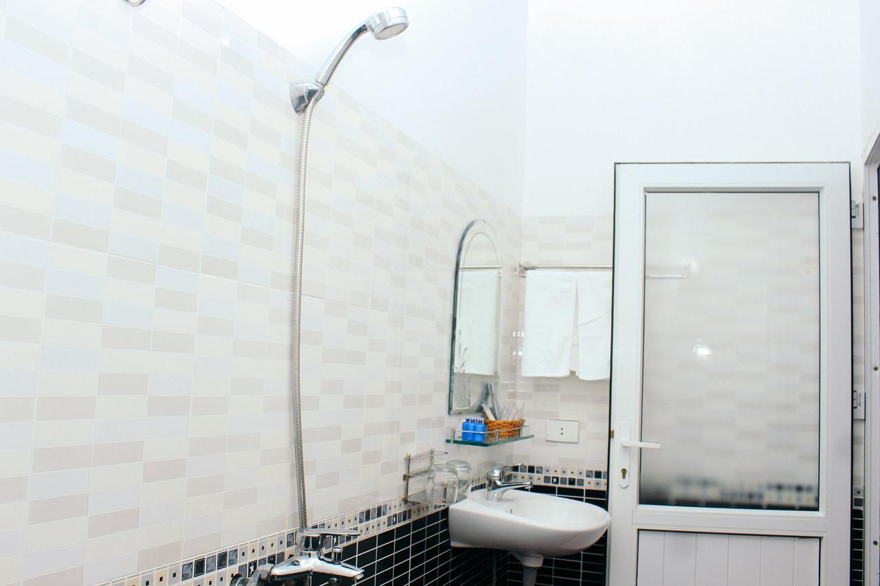 Bostand Hotel Son Tra Luaran gambar