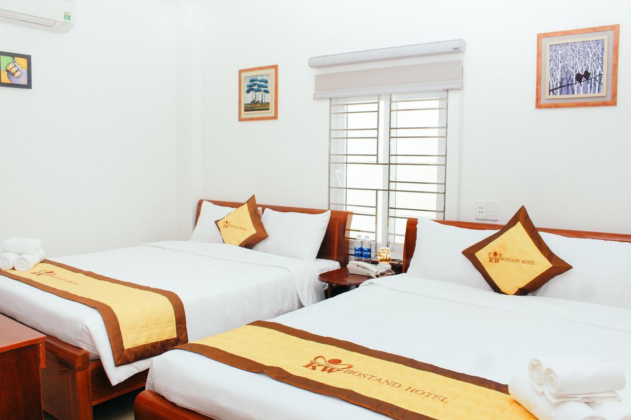 Bostand Hotel Son Tra Luaran gambar