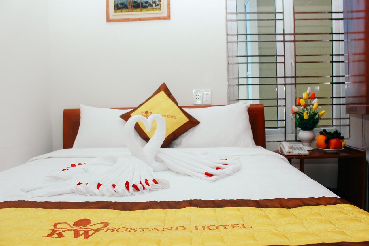 Bostand Hotel Son Tra Luaran gambar