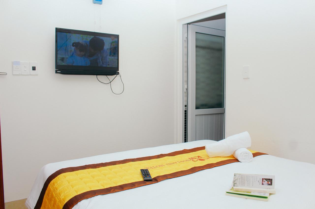 Bostand Hotel Son Tra Luaran gambar