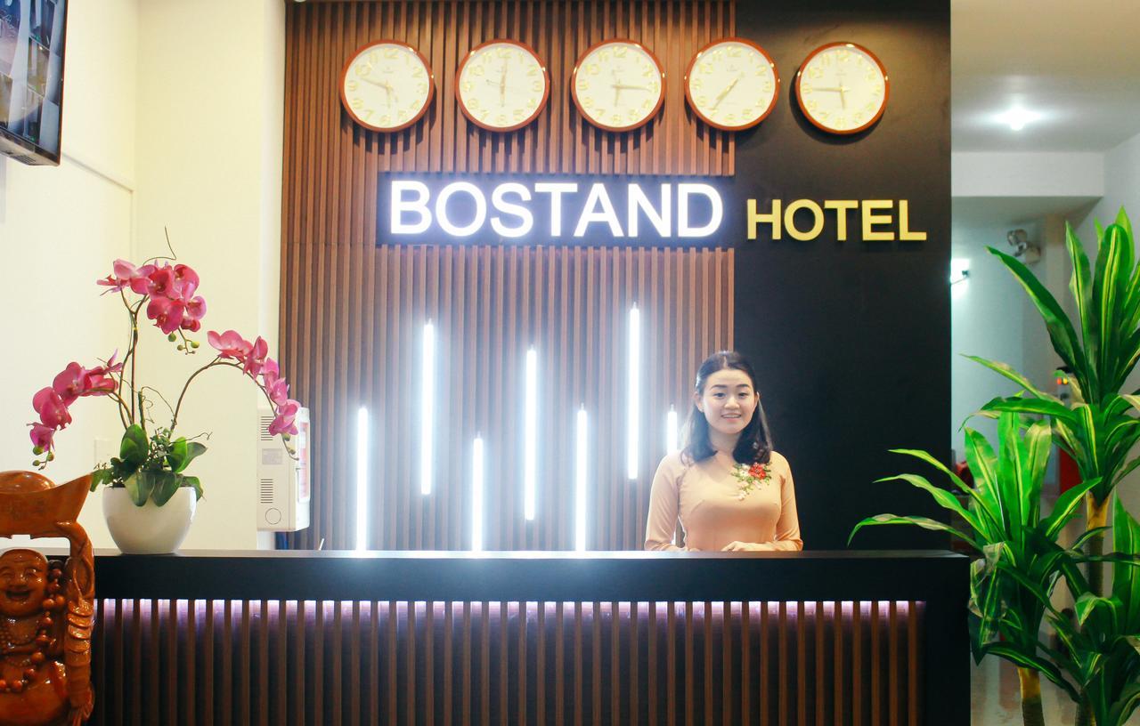 Bostand Hotel Son Tra Luaran gambar