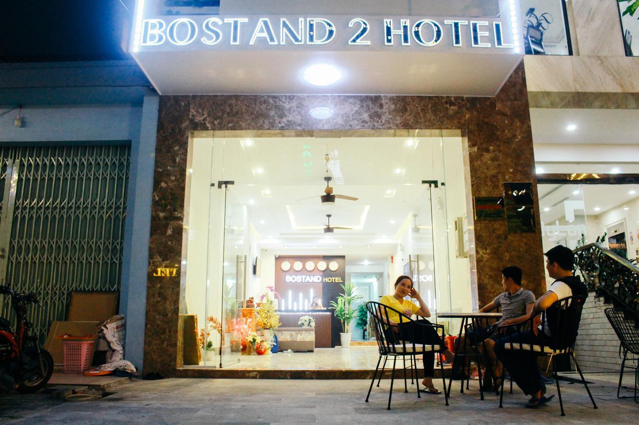 Bostand Hotel Son Tra Luaran gambar