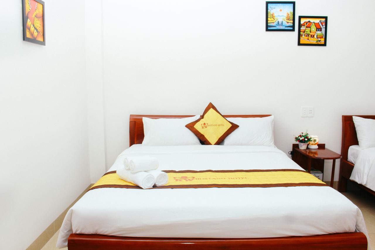 Bostand Hotel Son Tra Luaran gambar