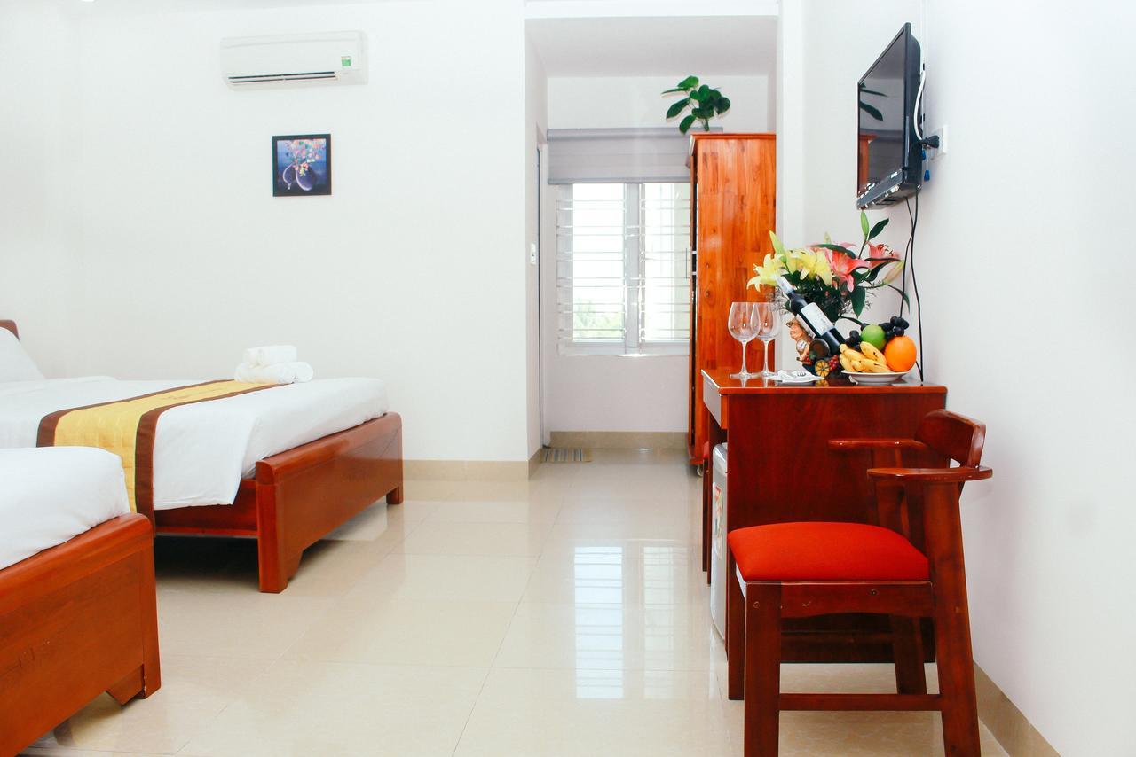 Bostand Hotel Son Tra Luaran gambar