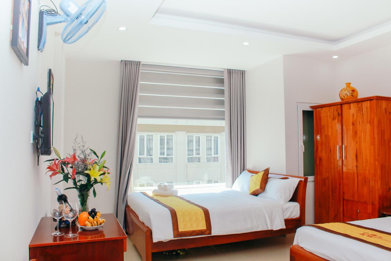 Bostand Hotel Son Tra Luaran gambar