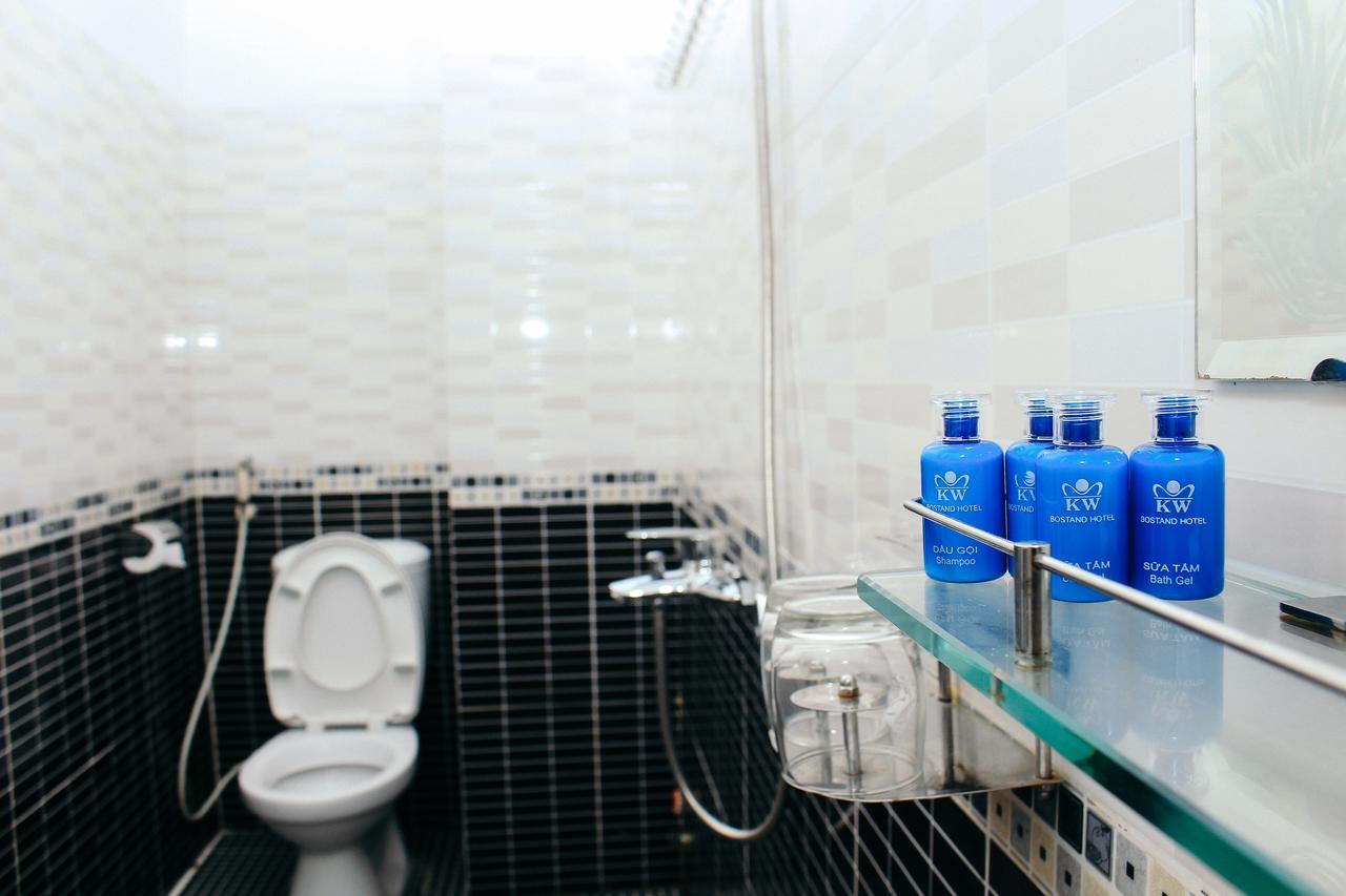 Bostand Hotel Son Tra Luaran gambar