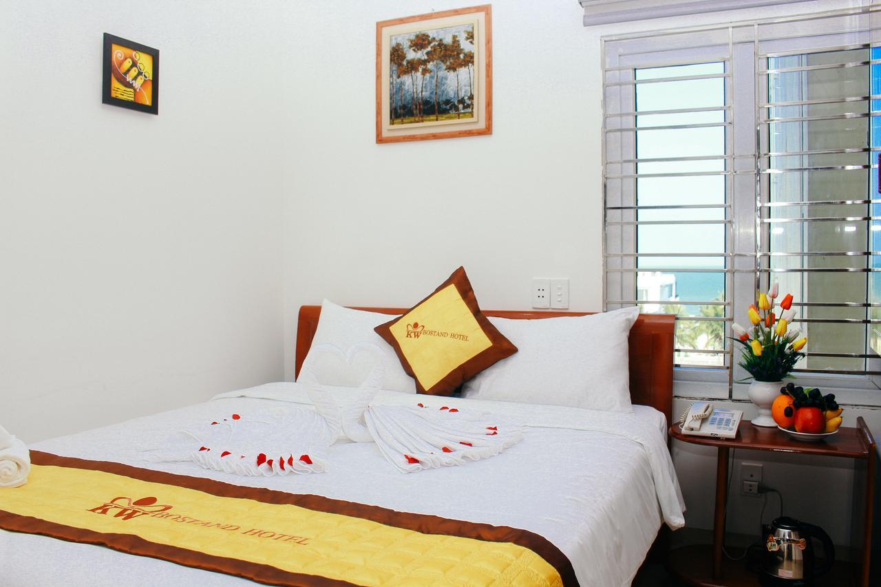 Bostand Hotel Son Tra Luaran gambar