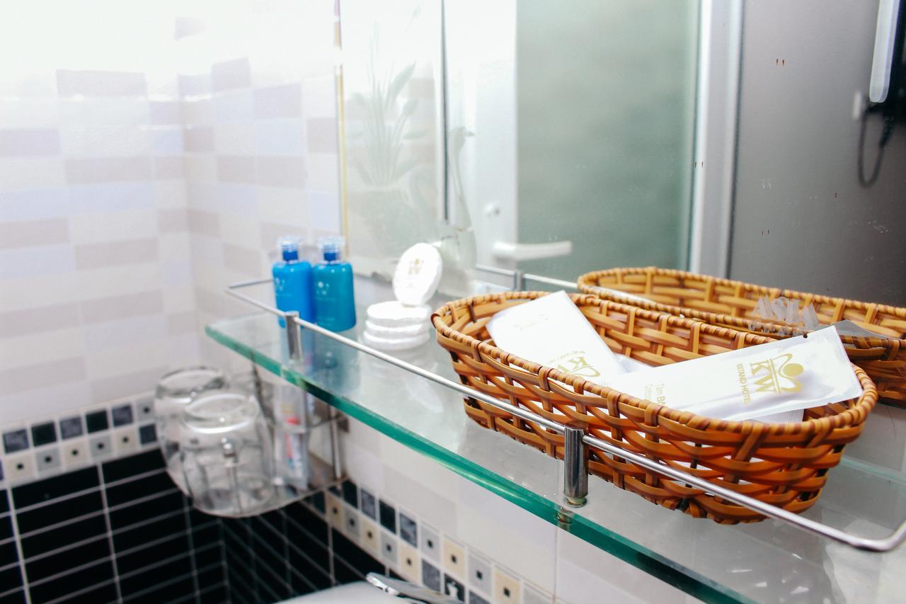 Bostand Hotel Son Tra Luaran gambar