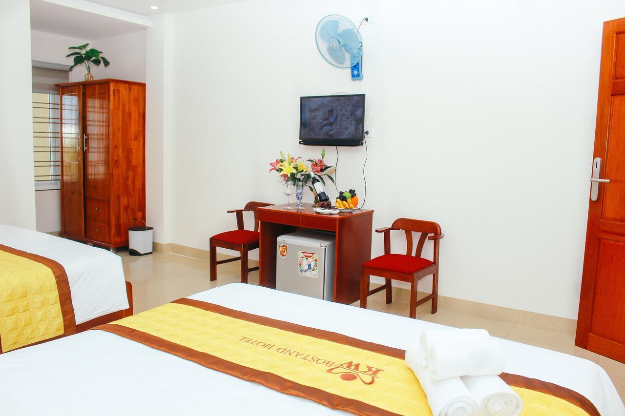 Bostand Hotel Son Tra Luaran gambar
