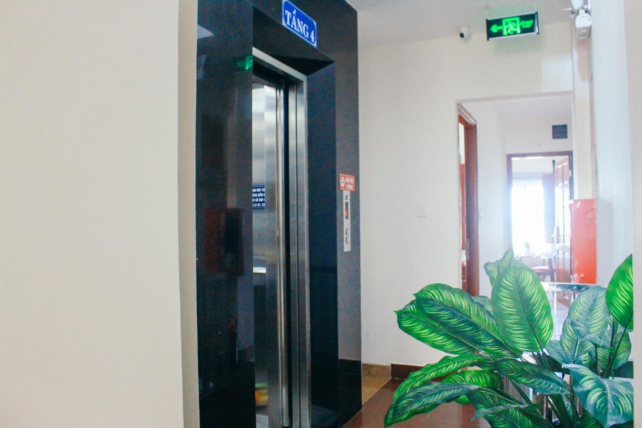 Bostand Hotel Son Tra Luaran gambar