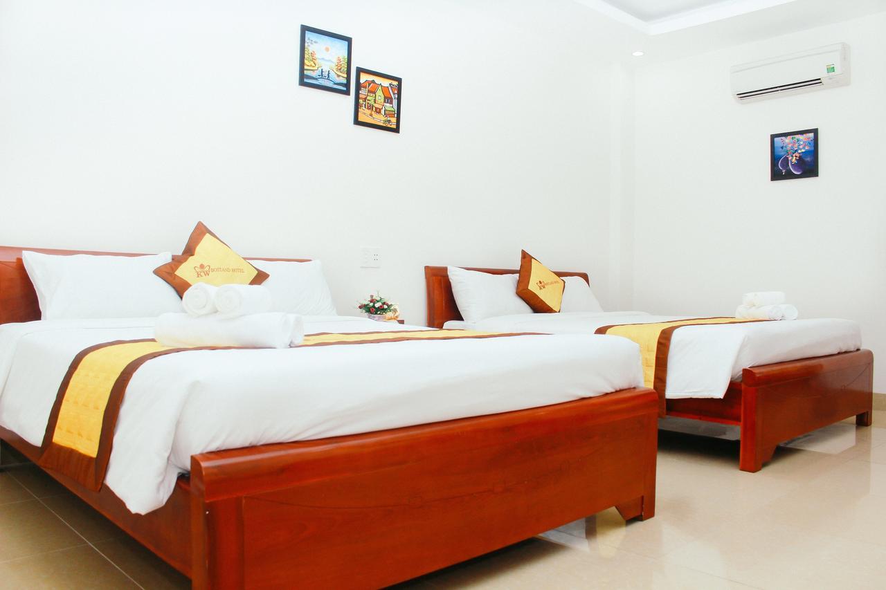 Bostand Hotel Son Tra Luaran gambar
