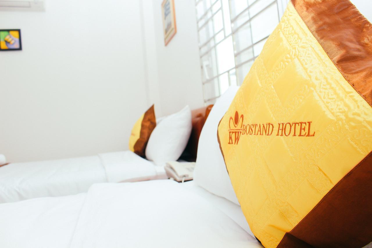 Bostand Hotel Son Tra Luaran gambar