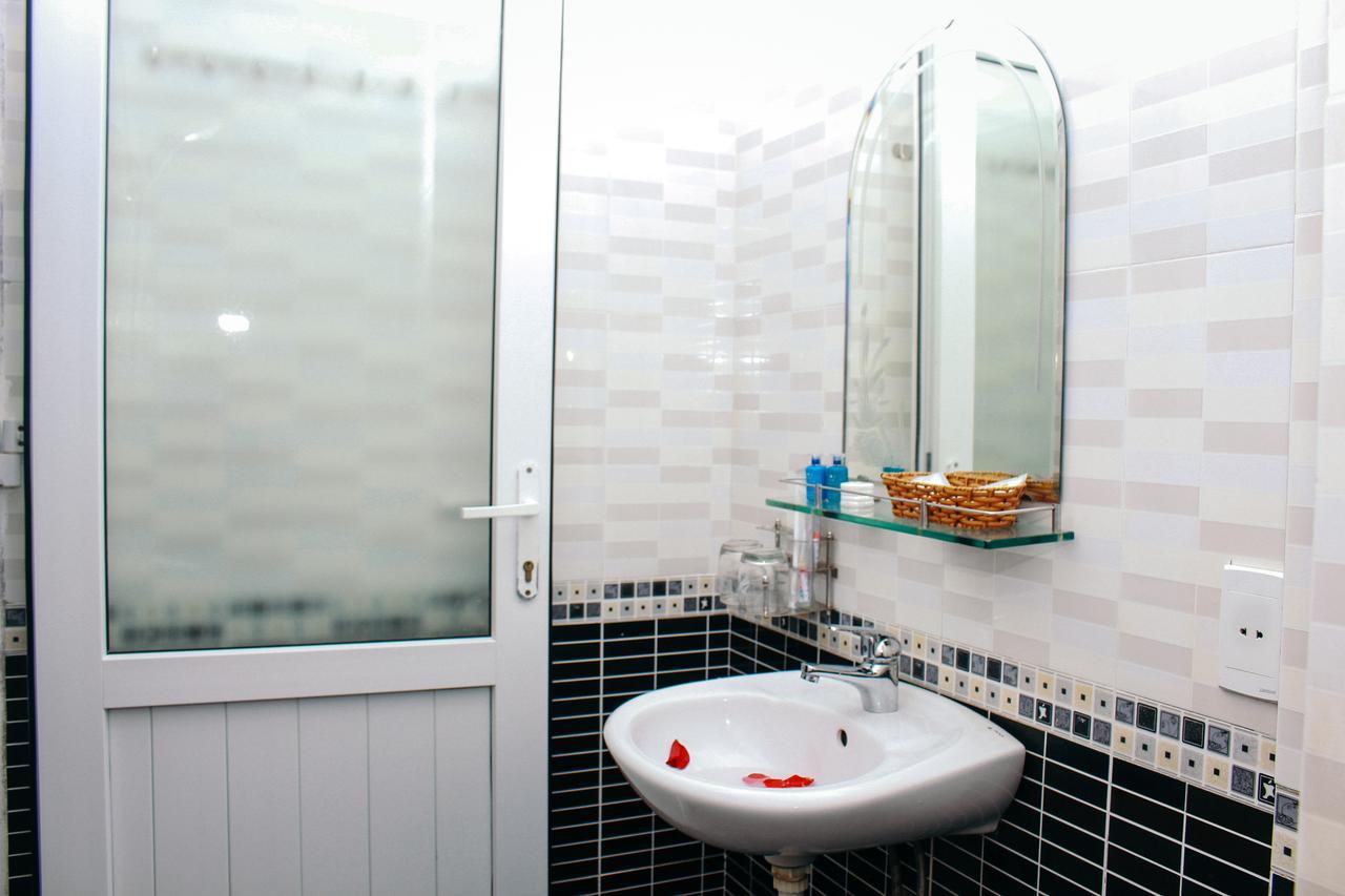 Bostand Hotel Son Tra Luaran gambar