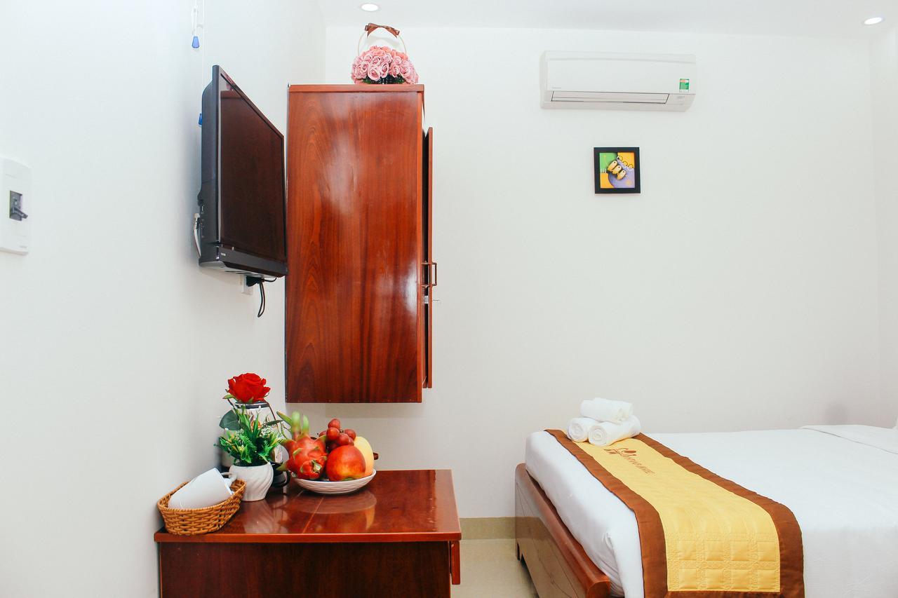 Bostand Hotel Son Tra Luaran gambar