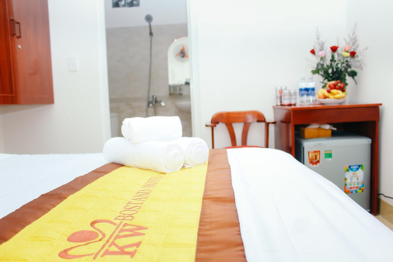 Bostand Hotel Son Tra Luaran gambar