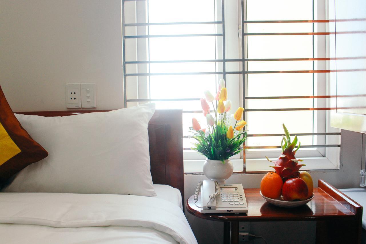 Bostand Hotel Son Tra Luaran gambar